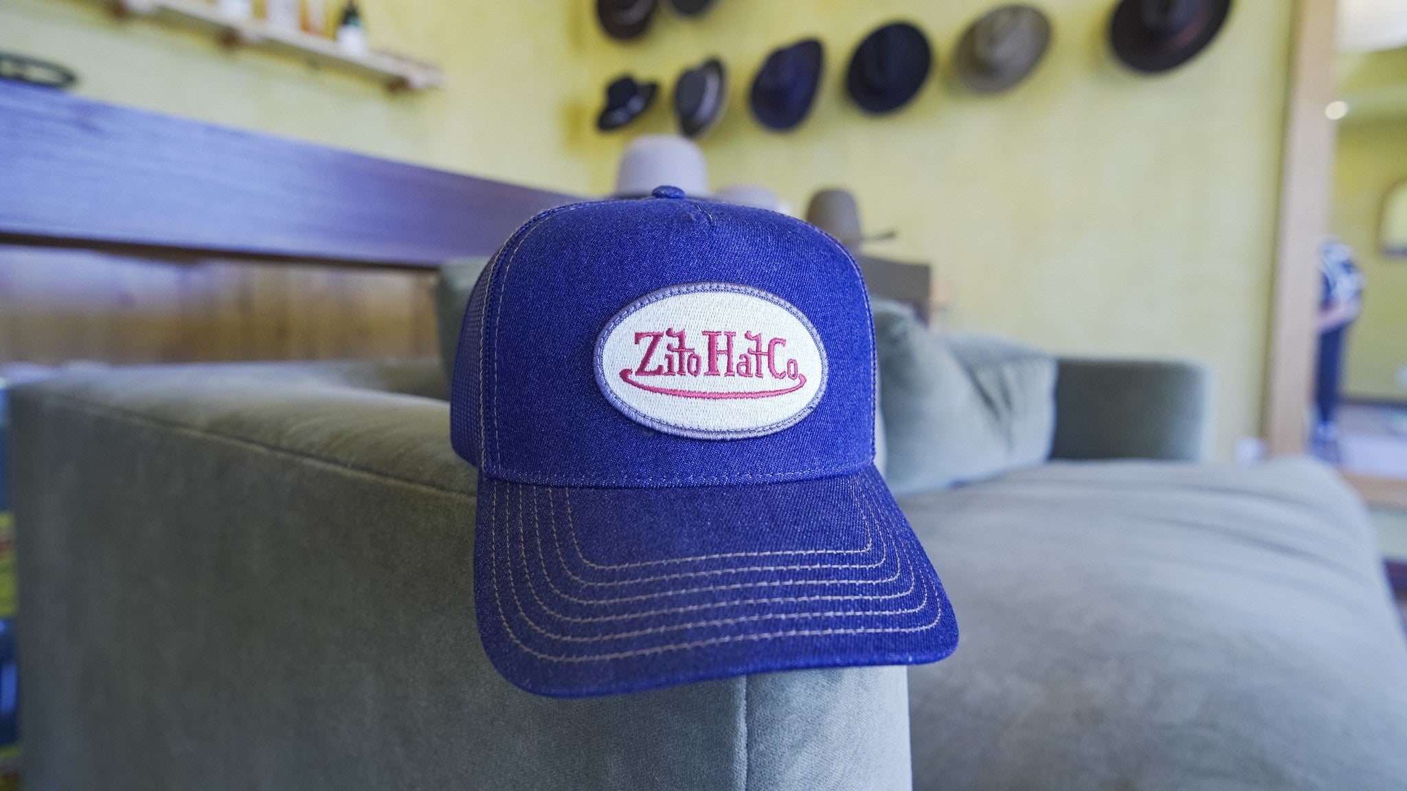 Home | Zito Hat Co.