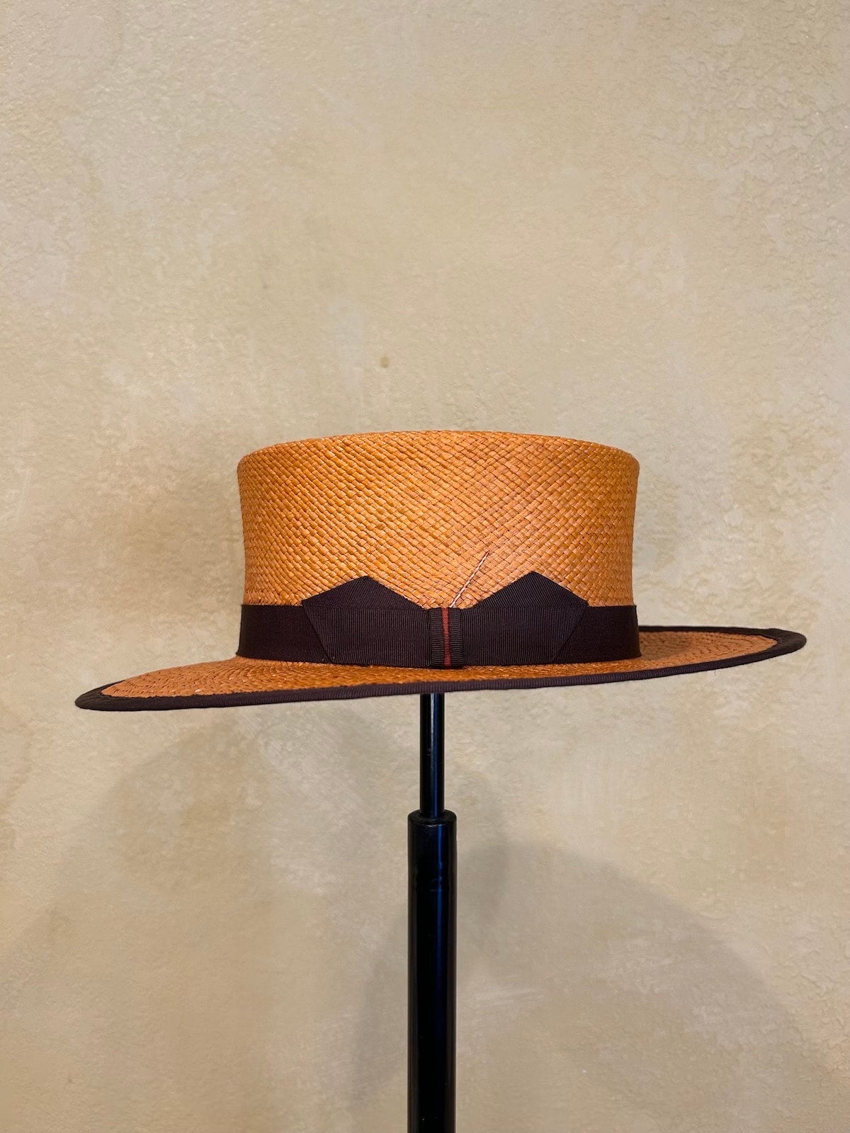 Van zant hat cheap