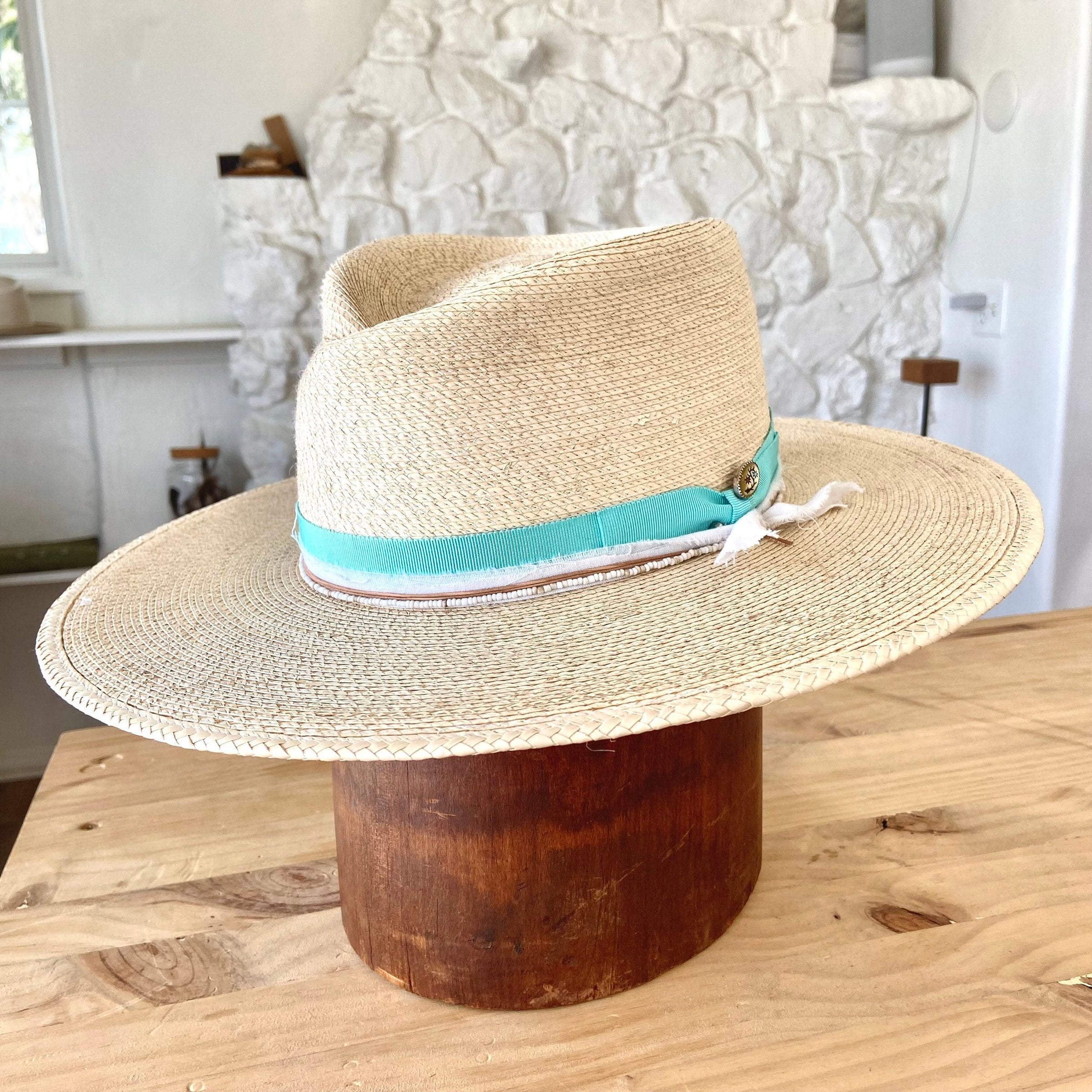 Custom panama hats deals